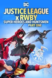 دانلود انیمیشن Justice League x RWBY: Super Heroes and Huntsmen Part One 2023372624-749050760