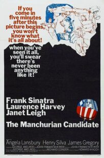 دانلود فیلم The Manchurian Candidate 1962371368-1955526298