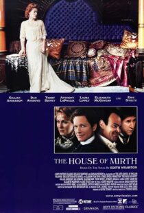 دانلود فیلم The House of Mirth 2000370730-536257122