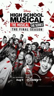 دانلود سریال High School Musical: The Musical: The Series85313-1662665534