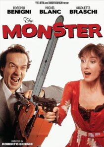 دانلود فیلم The Monster 1994373665-839806597