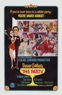 دانلود فیلم The Party 1968371119-2112170468