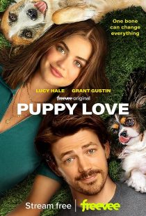 دانلود فیلم Puppy Love 2023372671-1876785107