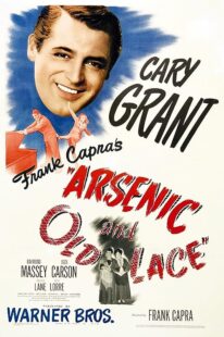 دانلود فیلم Arsenic and Old Lace 1944372380-176643527