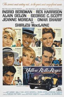 دانلود فیلم The Yellow Rolls-Royce 1964370734-756731590