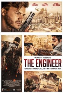 دانلود فیلم The Engineer 2023373197-48442122