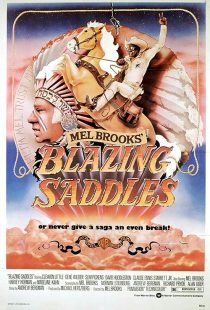 دانلود فیلم Blazing Saddles 1974372756-1409808393