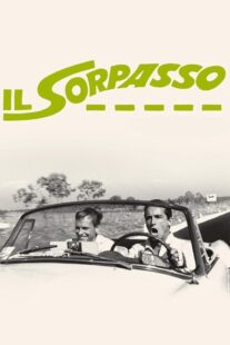 دانلود فیلم Il Sorpasso 1962371371-874950268