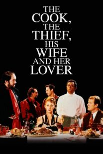 دانلود فیلم The Cook, the Thief, His Wife & Her Lover 1989371067-518406805