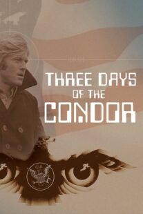 دانلود فیلم Three Days of the Condor 1975371002-588222210