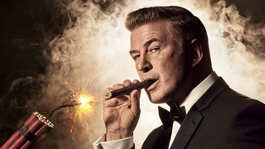 دانلود فیلم “The Comedy Central Roast of Alec Baldwin 2019