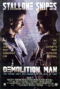 دانلود فیلم Demolition Man 1993375697-2118958277