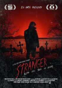 دانلود فیلم The Stranger 2014375052-365650043