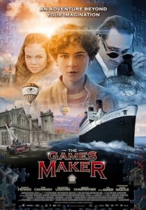 دانلود فیلم The Games Maker 2014375316-1775575851