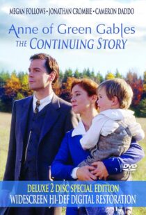 دانلود سریال Anne of Green Gables: The Continuing Story376995-1067552185