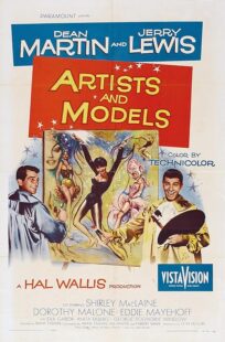 دانلود فیلم Artists and Models 1955374751-1033398691