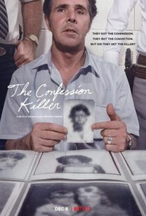 دانلود مستند The Confession Killer374774-1738292769