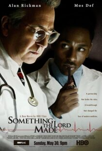 دانلود فیلم Something the Lord Made 2004377097-2115458002