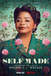 دانلود سریال Self Made: Inspired by the Life of Madam C.J. Walker377142-1309546097