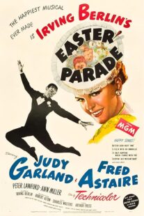 دانلود فیلم Easter Parade 1948376223-337708566