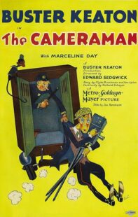 دانلود فیلم The Cameraman 1928376758-1787486220