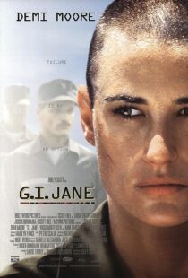 دانلود فیلم G.I. Jane 1997374171-1828355665