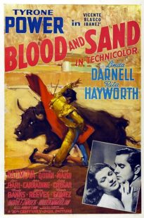 دانلود فیلم Blood and Sand 1941374432-1868327822