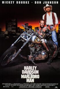 دانلود فیلم Harley Davidson and the Marlboro Man 1991374222-39166689