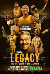 دانلود سریال Legacy: The True Story of the LA Lakers377059-967029455