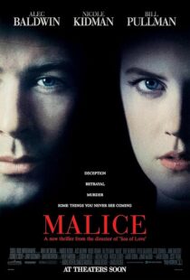 دانلود فیلم Malice 1993375520-1338355631