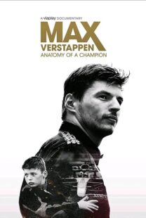 دانلود مستند Max Verstappen: Anatomy of a Champion375448-1544489941