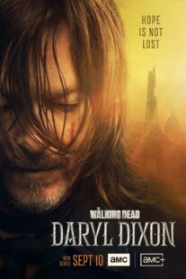 دانلود سریال The Walking Dead: Daryl Dixon374903-1935757871