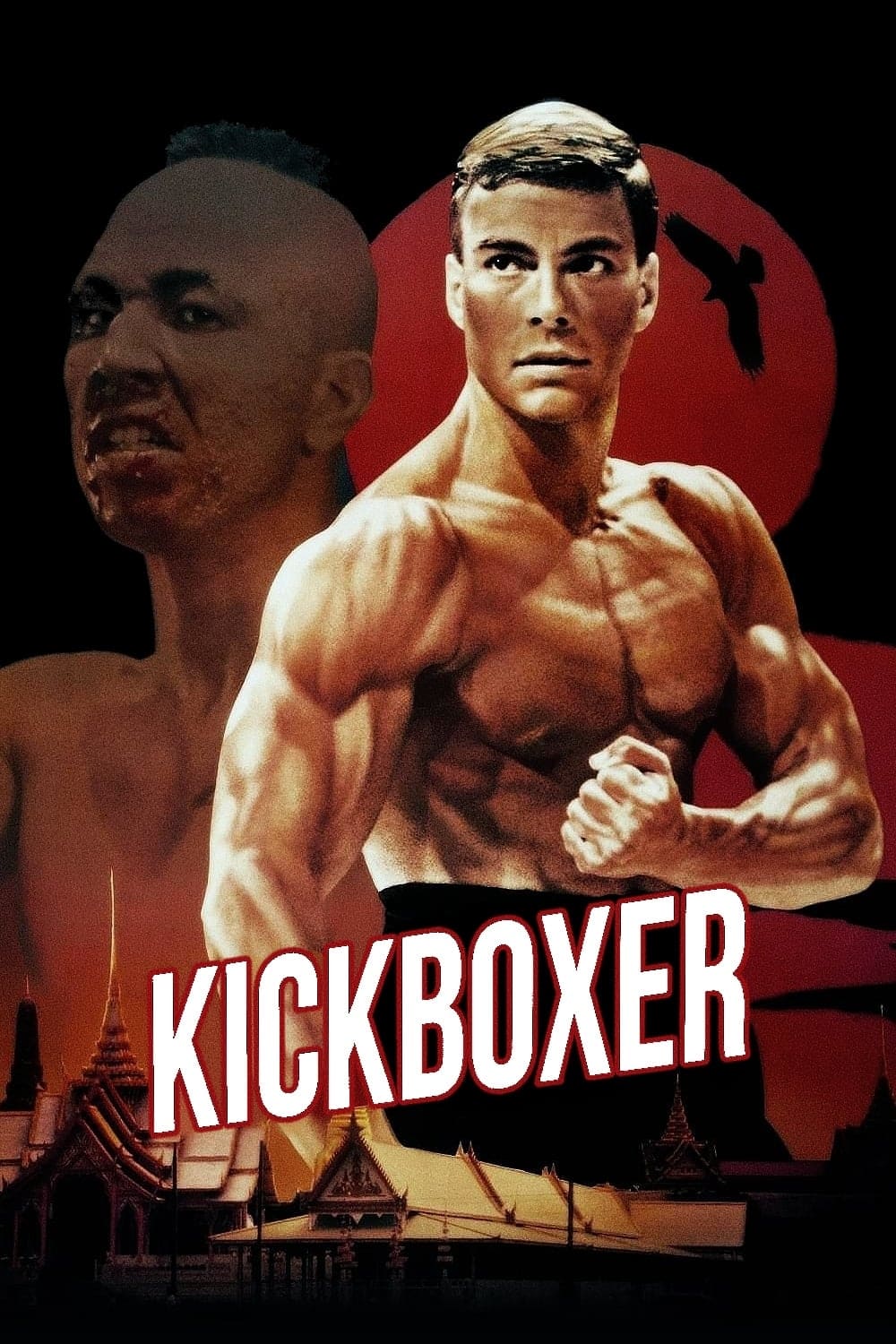 دانلود فیلم Kickboxer 1989