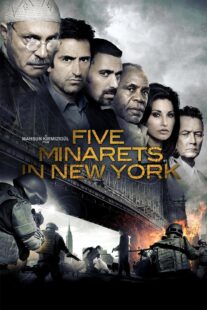 دانلود فیلم فیلم Five Minarets in New York  2010376356-1319984387