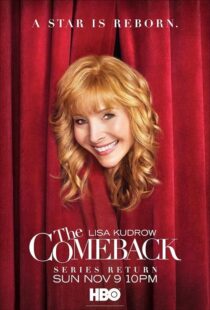 دانلود سریال The Comeback378418-774648813