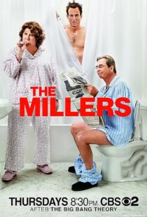 دانلود سریال The Millers379214-1917387113