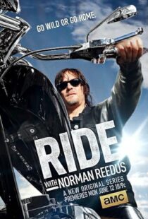 دانلود سریال Ride with Norman Reedus378181-42542807