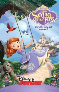 دانلود انیمیشن Sofia the First421294-428795253