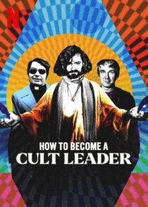 دانلود سریال How to Become a Cult Leader379174-264313129