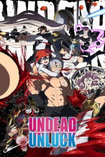 دانلود انیمه Undead Unluck379500-2087514355