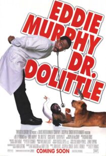 دانلود فیلم Doctor Dolittle 1998377951-821622538