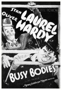 دانلود فیلم Busy Bodies 1933378028-829439821