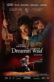 دانلود فیلم Dreamin’ Wild 2022377953-556937737