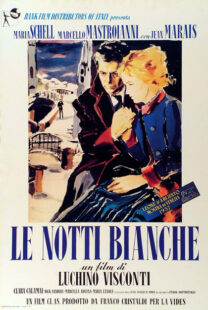 دانلود فیلم Le Notti Bianche 1957377991-484971695