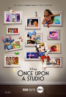 دانلود انیمیشن Once Upon a Studio 2023378964-1562811245