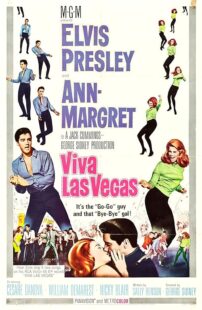 دانلود فیلم Viva Las Vegas 1964379380-1623826821