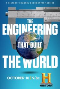 دانلود سریال The Engineering That Built the World378850-1175055230