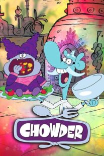 دانلود انیمیشن Chowder379433-2135740932