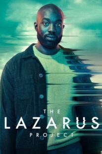 دانلود سریال The Lazarus Project378400-1692983667