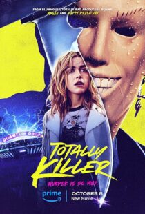 دانلود فیلم Totally Killer 2023378128-88316763